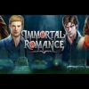 Immortal Romance slot machine – BIG WIN! Amber Freespin Bonus