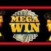 MEGA WIN! Breaking Bad Slot Machine LIVE PLAY & Bonuses With SDGuy!