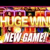 Wu Wang Zhe – NEW SLOT GAME! MAX BET BONUS BIG WIN! | Slot Traveler