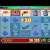 ☁ BIG WIN in slot game online VENETIAN RAIN from Belatra ☁ 693x bet  in FREE GAMES ☁