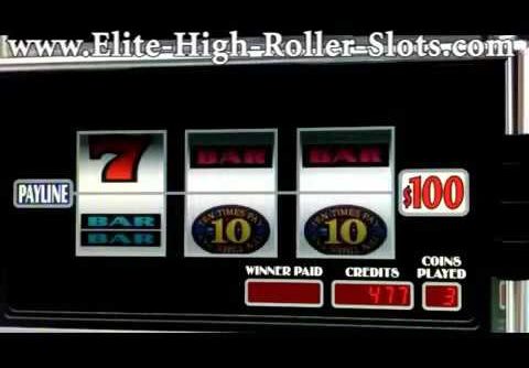 $5000 a pull High limit slot machine Aria Las vegas Mega win 1.75 Million