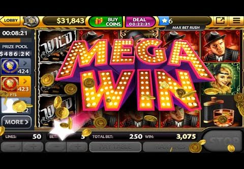 Online Slot Games Mega Win  Caesars Slot Casino