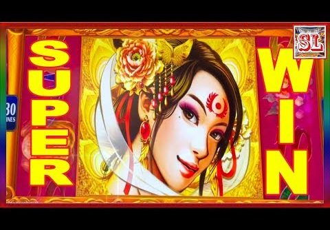 ** SUPER BIG WIN ** PHOENIX PRINCESS n OTHERS ** SLOT LOVER **