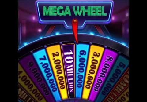 Mega Win Slots Official Gameplay HD 1:1 No.2