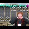 TheBestMoments | TOP5 Biggest Wins #21. Dead Or Alive Slot 2500x HUGE WIN!