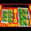 ** MEGA WIN ** BURNING WOLF ** AWESOME KONAMI GAME ** SLOT LOVER **