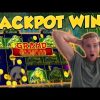 RECORD WIN?! *JACKPOT* Pandas Fortune  BIG WIN – HUGE WIN – Casino