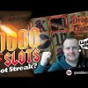 Online Slots – Big wins and bonus rounds Offline Session!!