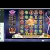 MEGA BIG WIN ON MOON PRINCESS –