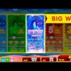 5 Elemental Legends Slot – BIG WIN BONUS!