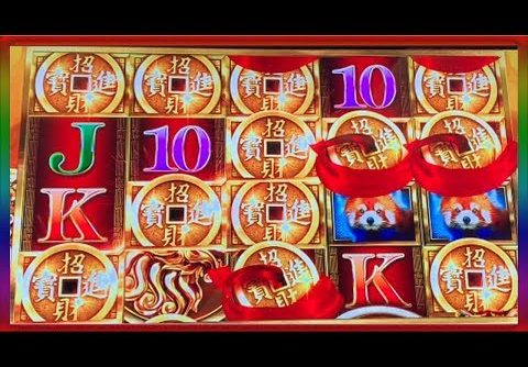 ** BIG WIN ON NEW YUNDAD SLOT MACHINE FROM BLUBERRI  ** SLOT LOVER **