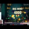 SUPER MEGA WIN on The Wish Master Slot – £2 Bet