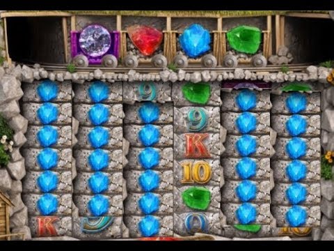 Bonanza – BTG slot mega big win!