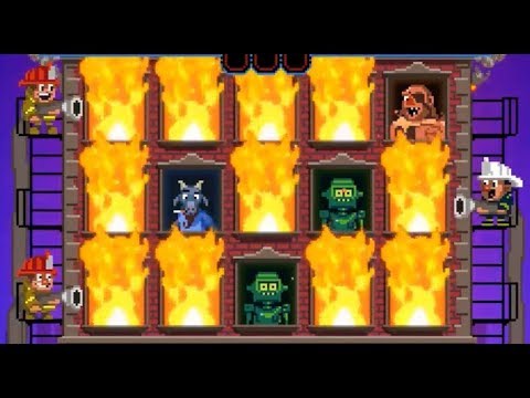 MUST SEE!!! TOP 5 MASSIVE WIN ON FLAME BUSTERS SLOT –  RECORD WIN OVER €26,810.00 !!!