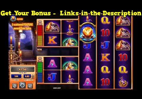 Fire Queen Slot Machine – BIG WIN – Tips to Win Online Slots Games