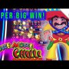 🌶🌶 MORE MORE CHILLI 🌶🌶 Slot! Super Big Win! Fun Session Live Play!