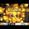 MEGA BIG WIN On Sticky Bandits Slot Machine From Quickspin