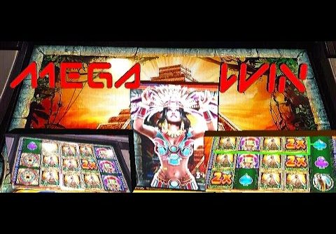 JUNGLE WILD 3 Slot -$ MEGA WIN