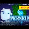 INCREDIBLE! Perseus Gorgon’s Lair Slot – BIG WIN BONUS!