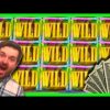 BIGGEST WIN ON YOUTUBE 🌈 on Rainbow Warriors Slot Machine 🌈 LIVE PLAY and Bonuses!