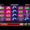 BIG WIN in free games ||| 700x bet ||| Online slot machine THE GHOST WALKS from BELATRA