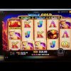 Big WIN On Tangiers Casino Wolf Gold BoomWin JACKPOT