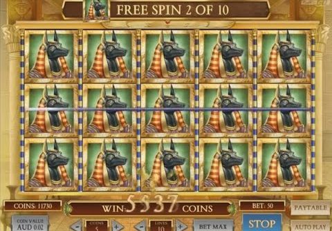 Biggest Slot wins on Stream – Week 14 / 2017