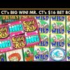 *Catch of the Day* Stinkin’ Rich Slot Machine Bonuses – Big Wins, Big Bets, First Spin Bonus