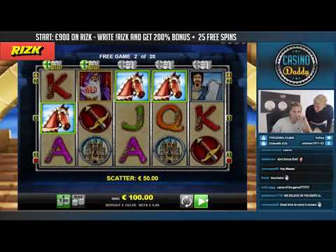 BIG WIN!!!! Knights Life big win   Casino   Bonus Round Casino Slots