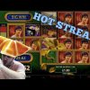 2 MEGA WINS!! Bruce Lee Crushes Six Acrobats ( Online Casino Slots )