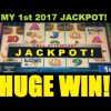 JACKPOT HANDPAY HUGE WIN 2017! SLOT MACHINE BONUS – Egyptian Sunset Slot Win! ~ DProxima