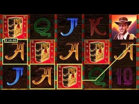 TOP 5 BIGGEST WIN ON BOOK OF RA SLOT – JACKPOT RECORD WIN!!!