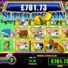 £795.20 MEGA BIG WIN ON INVADERS FROM THE PLANET MOULAH™ ONLINE SLOT AT JACKPOT PARTY®