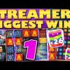 Streamers Biggest Wins – #1 / 2019