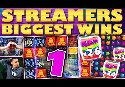 Streamers Biggest Wins – #1 / 2019