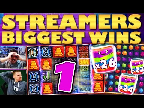 Streamers Biggest Wins – #1 / 2019