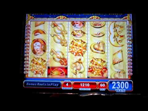 Slot Hits 123 Casino du Lac-Leamy!!!  Big wins!