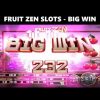 Fruit Zen Slot machine Big WIN – Slot Machine Bonus USA Players Welcome