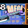 MEGA WINNER (Bally) – JACKPOT & BIG WINS  – GRANDFATHER OF LIGHTNING LINK [Slot Museum]~Slot Review