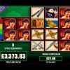 £7727 MEGA BIG WIN (357 X STAKE) BRUCE LEE™ BIG WIN SLOTS AT JACKPOT PARTY