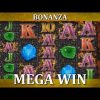 COMEBACK!! MEGA WIN – Bonanza – Big Time Gaming