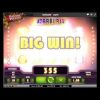 Starburst – MEGA WIN with 20€ BET!