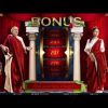 LUXURY ROME +BONUS! +MEGA WIN! +FREE SPINS! online free slot SLOTSCOCKTAIL isoftbet