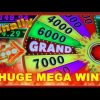 ** FINALLY ** MASSIVE JACKPOT HANDPAY ** GRAND JACKPOT ** HUGE MEGA WIN ** SLOT LOVER **