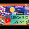 Mega Big Win From Jammin Jars!!!