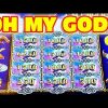 SUPER MEGA BIG WIN AT THE SOUTHPOINT