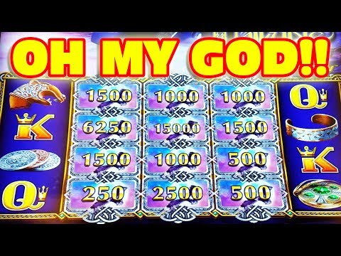 SUPER MEGA BIG WIN AT THE SOUTHPOINT