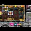 Big Win From Legacy Of Egypt Slot!!