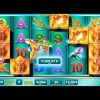 My Biggest Ever Slot Bonus Win Raging Rhino