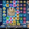 Reactoonz Slot – Mega Win Again!